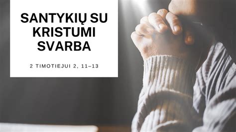 porų santykių svarba