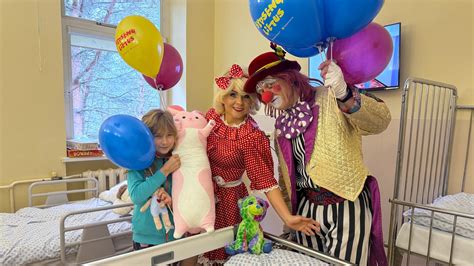 Kauno klinikų Vaikų ligoninė