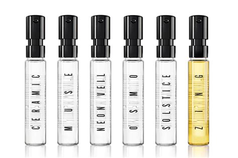 Kvapų mėginėliai ir sudėtinės dalys eksperimentų rinkinyje