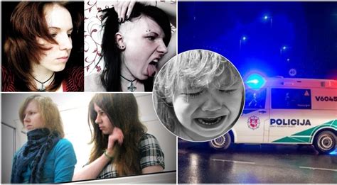 Nuotrauka vaiko albinoso