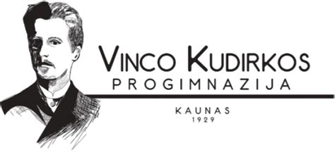 Vaizdas su Kauno Vinco Kudirkos progimnazija