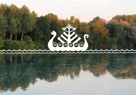 Simbolis, vaizduojantis draugystę ir pagarbą