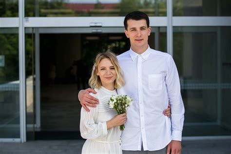 Simonas Storpirštis su žmona Indre ir sūnumis