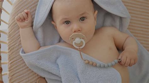 Prekės naujagimiams