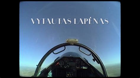 Vytautas Lapėnas ir jo malūnsparnis