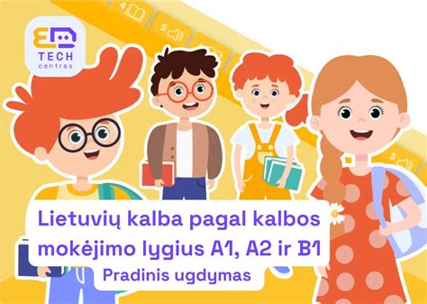 lietuviu kalbos mokymosi priemones
