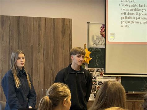 Simbolinė iliustracija apie lyčių lygybę