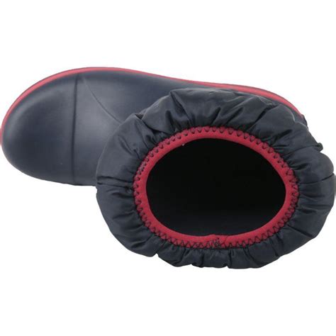 Vaikiški Crocs batai skirtingais metų laikais