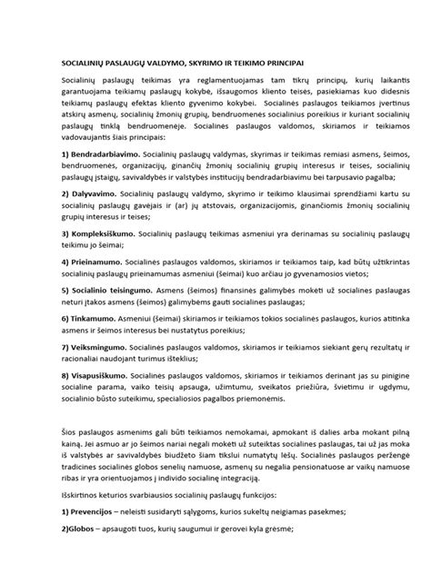 Žemėlapis su pažymėtomis socialinių paslaugų teikimo įstaigomis Klaipėdoje