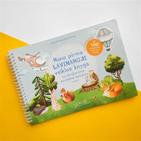 Knygelės su ryškiais paveikslėliais kūdikiams