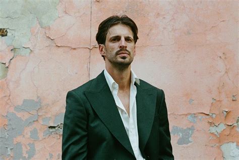 Justinas Jarutis scenoje