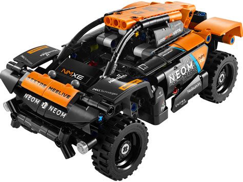 LEGO Technic modelis