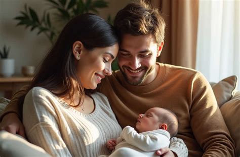 Šeima su vaiku namuose