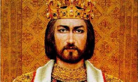 Karūnuotas Mindaugas