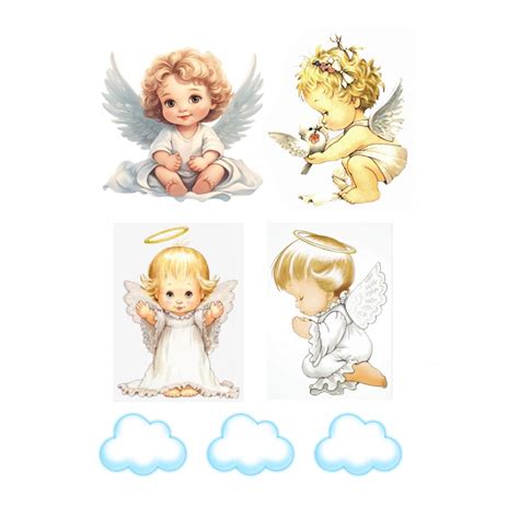 Kalėdiniai angeliukai