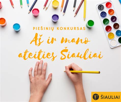 Vaikų piešinių elementų simbolika