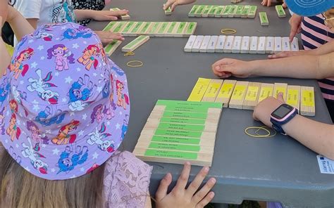 Vaikų kūrybinis procesas