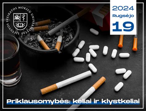 Simbolinė iliustracija, vaizduojanti priklausomybės įveikimo kelią