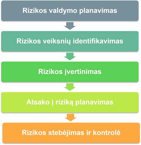 Rizikos veiksnių skaidrė