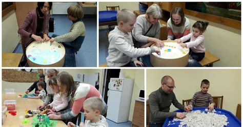 Smėlio terapijos užsiėmimas