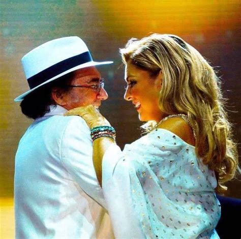 Al Bano ir Romina Power su vaikais
