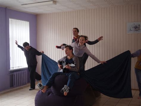 Anoniminė vaikų apklausa globos namuose
