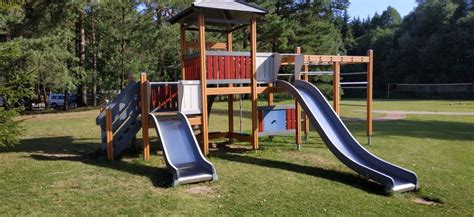 Vaikų žaidimų aikštelės saugos danga