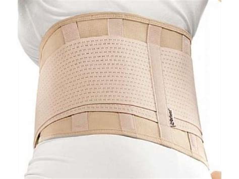 Ortopedinis korsetas po gimdymo