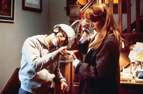 Aktorių grupė iš filmo „Brangioji, aš sumažinau vaikus“