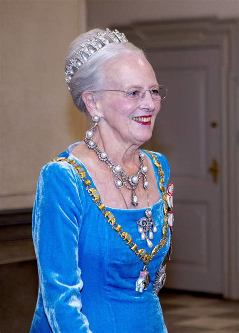 Jaunoji Karalienė Margarita II