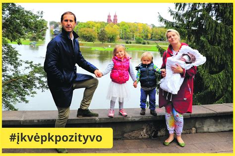 Poros, bendraujančios su vaikais