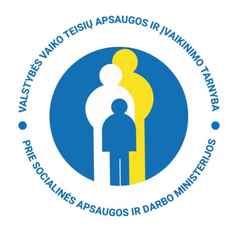 Vaikų teisių apsaugos specialistai