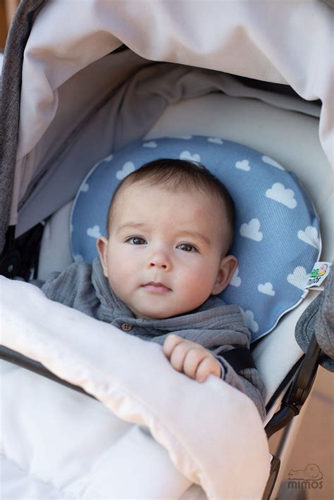 Mimos pagalvės kūdikiams