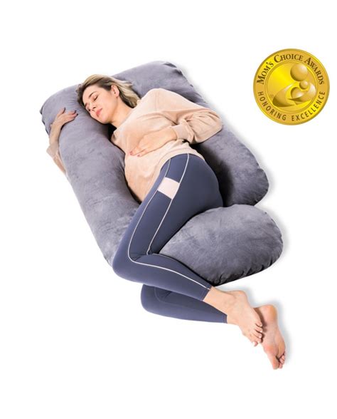 Momcozy viso kūno pagalvė