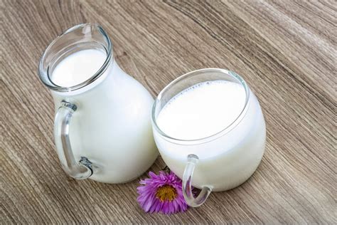 Karvės pienas ir jo nauda