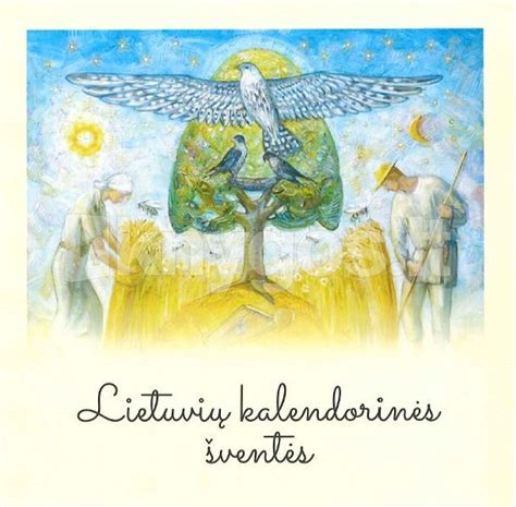 Religinės ir kalendorinės šventės