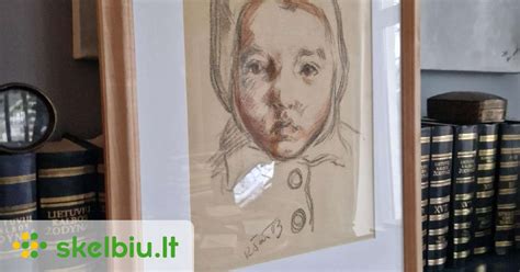 Vaiko portretas karo metu