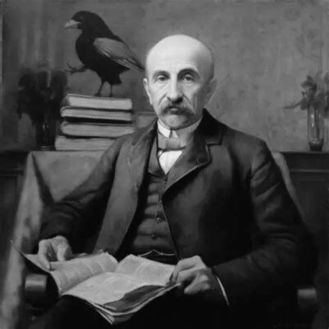 Carlo Collodi portretas