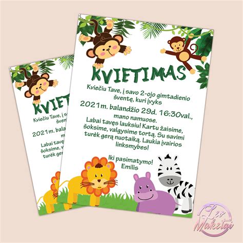 vaikų gimtadienio personažai