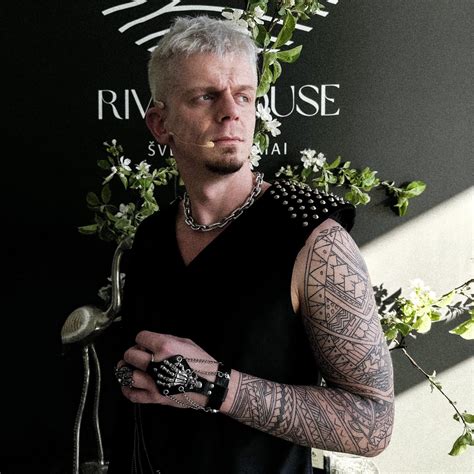 masinių renginių vedėjas