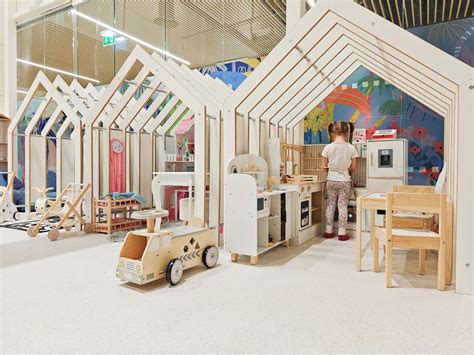 vaikų šventės erdvė