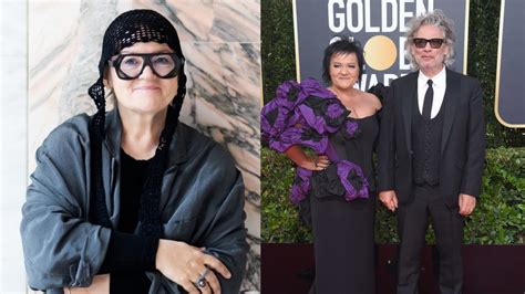 Dalia Ibelhauptaitė ir Dexteris Fletcheris