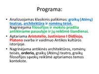 Simbolinis vaikų mąstymas ir jo įtaka baimėms