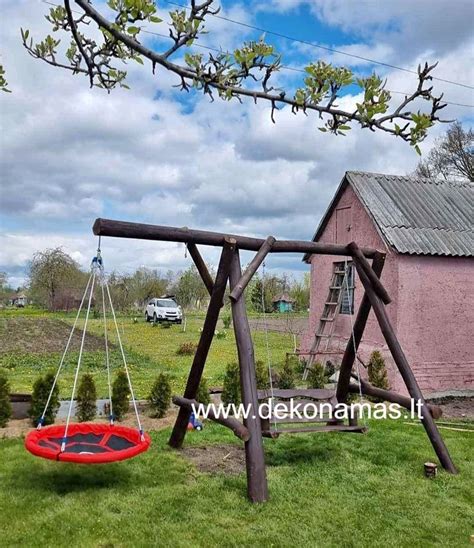 medines supynes vaikams