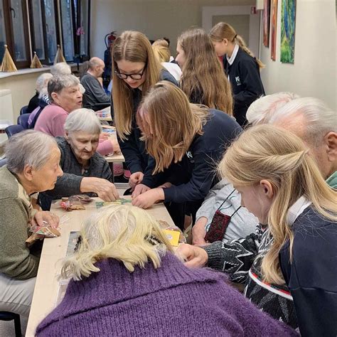 Grafikas, rodantis išlaidų pasiskirstymą senelių globos namuose