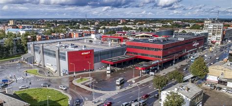 Šiaulių autobusų stotis