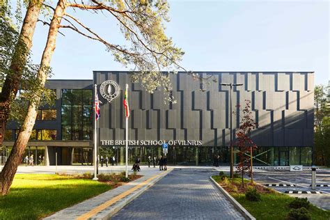 Tarptautinės mokyklos 