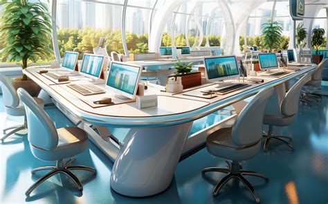 Antstolio kontoros biuras