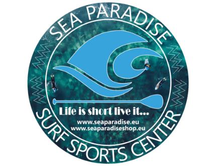 Sea Paradise Surf Sporto Centras