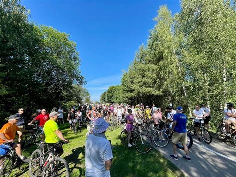 Šeima dviračių festivalyje